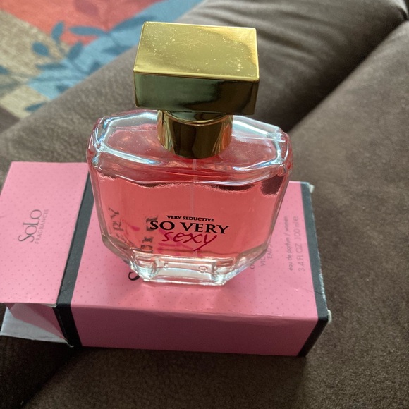 Victoria's Secret Other - So Very Sexy Spray